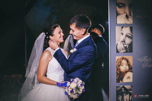 Свадебные фотографии Челны, свадебная фотосъемка в Челнах